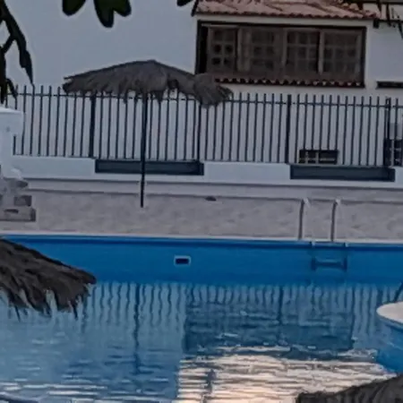 Playa Montana Amarlla,pools,wifi