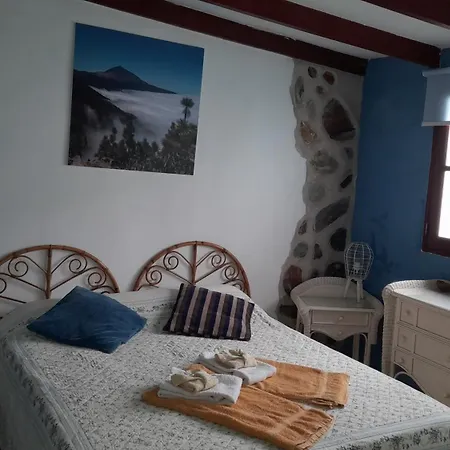 Playa Montana Amarlla,pools,wifi Lägenhet *