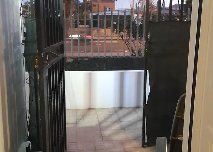 Lägenhet Playa Montana Amarlla,pools,wifi