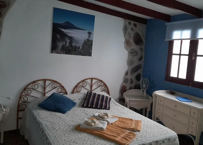 Playa Montana Amarlla,pools,wifi Lägenhet *