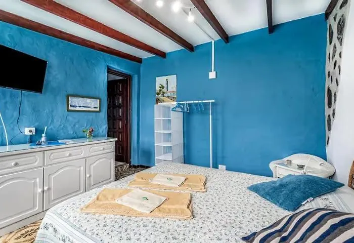 Playa Montana Amarlla,pools,wifi