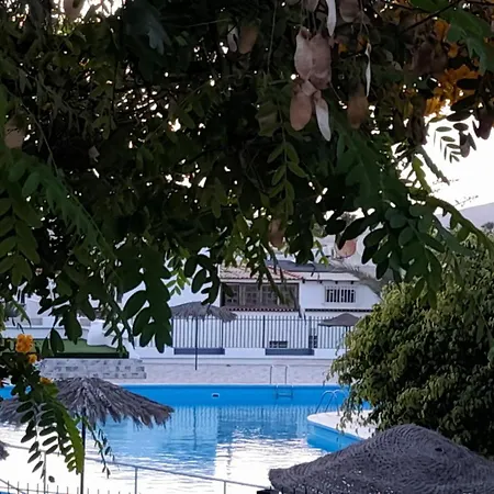 Apartamento Playa Montana Amarlla,pools,wifi *