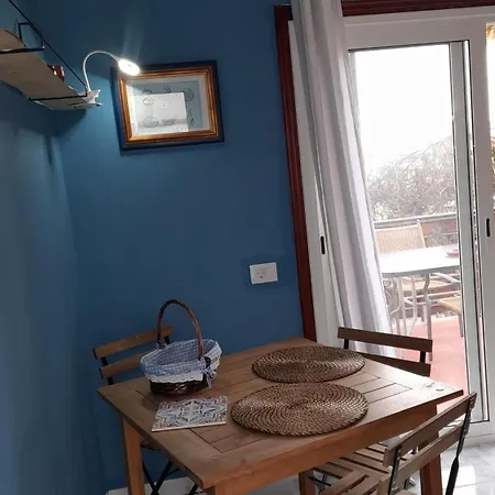 Apartamento Playa Montana Amarlla,pools,wifi