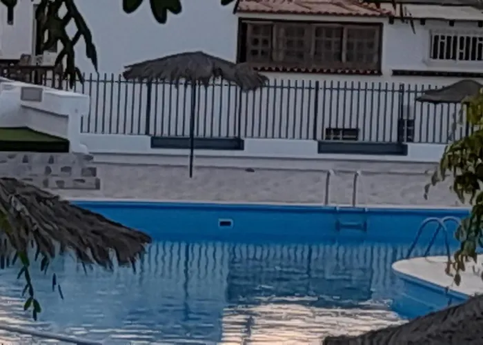 Playa Montana Amarlla,pools,wifi