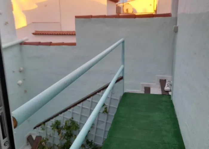 Playa Montana Amarlla,pools,wifi * 코스타델실렌시오