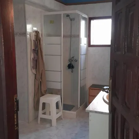 Apartment Playa Montana Amarlla,pools,wifi Costa Del Silencio