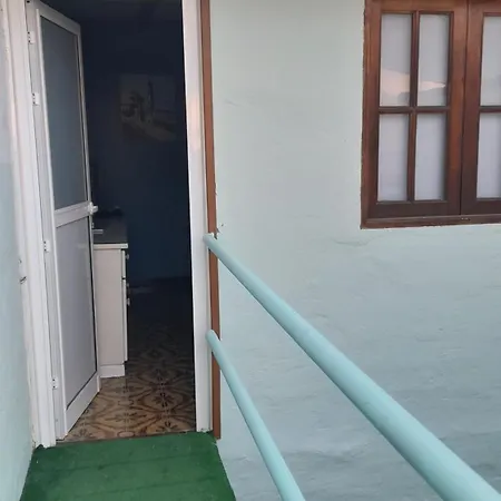 Apartment Playa Montana Amarlla,pools,wifi Costa Del Silencio
