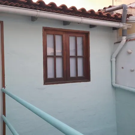 Apartament Playa Montana Amarlla,pools,wifi Costa Del Silencio