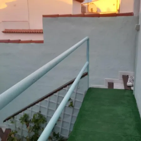 Playa Montana Amarlla,pools,wifi * Costa Del Silencio