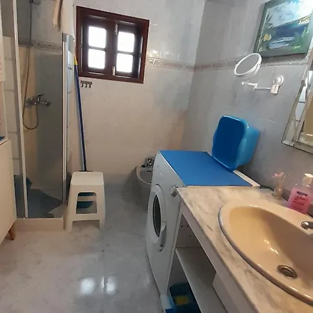 Apartment Playa Montana Amarlla,pools,wifi Costa Del Silencio
