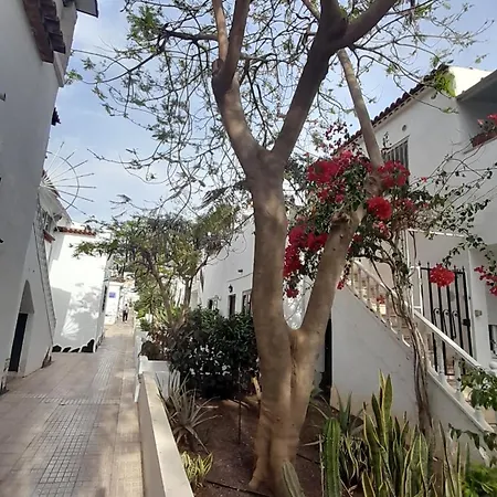 Playa Montana Amarlla,pools,wifi Apartment *
