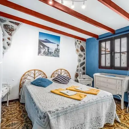 Apartment Playa Montana Amarlla,pools,wifi Costa Del Silencio