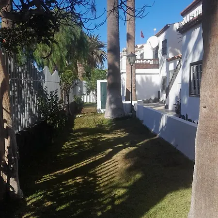 Apartment Playa Montana Amarlla,pools,wifi Costa Del Silencio