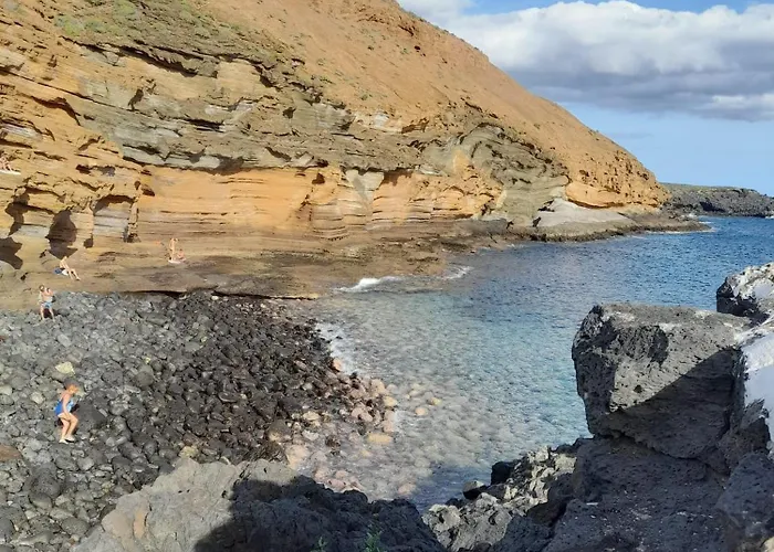 Apartament Playa Montana Amarlla,pools,wifi *