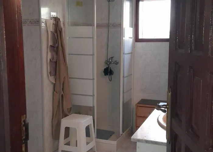 Apartament Playa Montana Amarlla,pools,wifi Costa Del Silencio