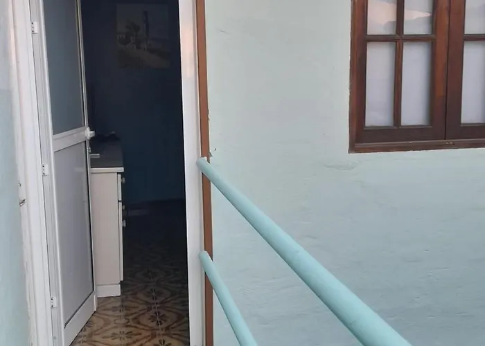 Apartament Playa Montana Amarlla,pools,wifi Costa Del Silencio