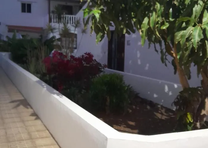 Apartament Playa Montana Amarlla,pools,wifi