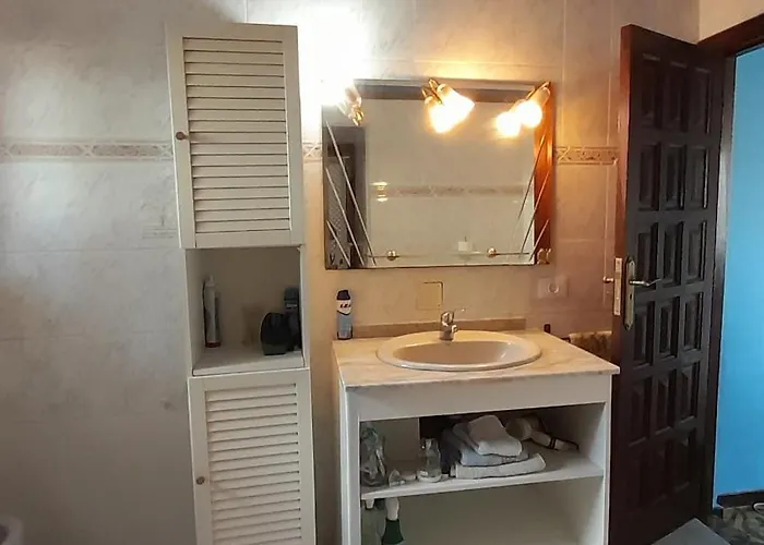 Playa Montana Amarlla,pools,wifi *