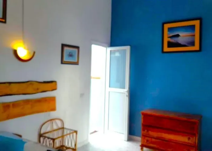 Lejlighed Playa Montana Amarlla,pools,wifi