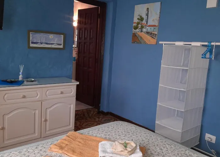 Apartament Playa Montana Amarlla,pools,wifi Costa Del Silencio