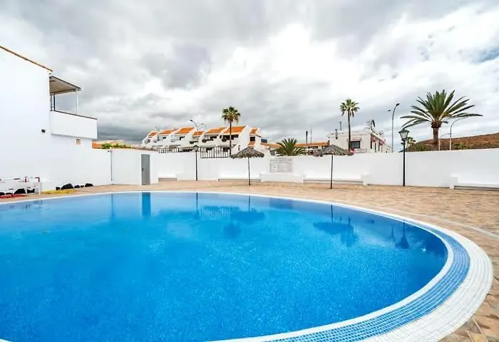 Lejlighed Playa Montana Amarlla,pools,wifi