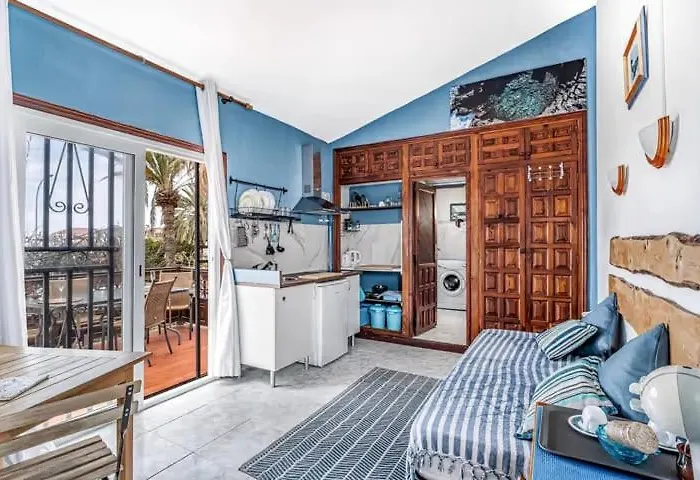 Playa Montana Amarlla,pools,wifi