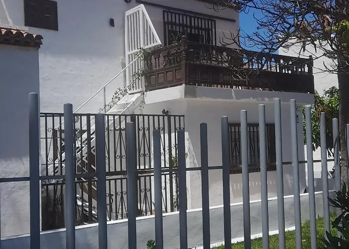 Playa Montana Amarlla,pools,wifi Apartament