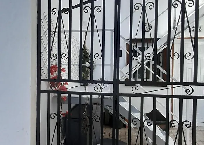 Playa Montana Amarlla,pools,wifi Apartament *