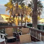 Playa Montana Amarlla,pools,wifi 코스타델실렌시오