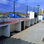 Playa Montana Amarlla,pools,wifi 아파트 *