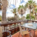 Playa Montana Amarlla,pools,wifi 아파트 코스타델실렌시오