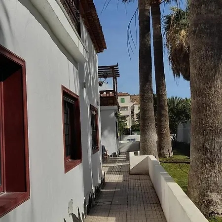 Appartement Playa Montana Amarlla,pools,wifi *
