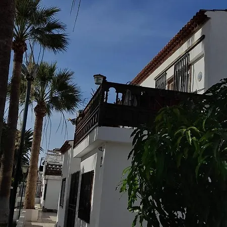 Playa Montana Amarlla,pools,wifi Appartement *