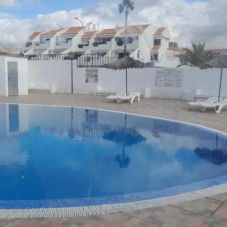 Playa Montana Amarlla,pools,wifi Appartement *
