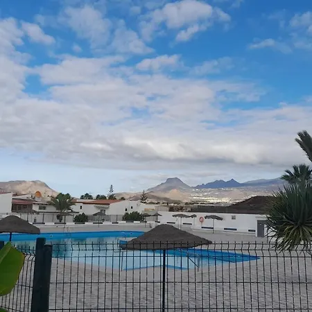 Playa Montana Amarlla,pools,wifi Appartement *