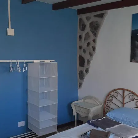 Appartement Playa Montana Amarlla,pools,wifi Costa Del Silencio