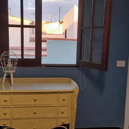 Playa Montana Amarlla,pools,wifi Appartement Costa Del Silencio
