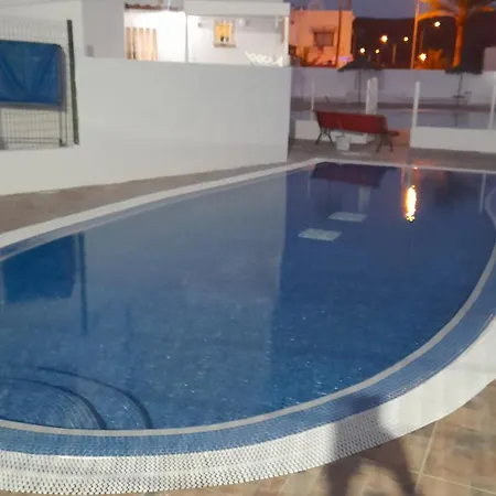 Playa Montana Amarlla,pools,wifi Appartement *