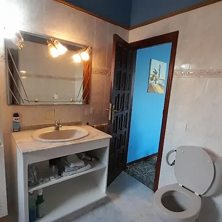 Playa Montana Amarlla,pools,wifi Appartement *