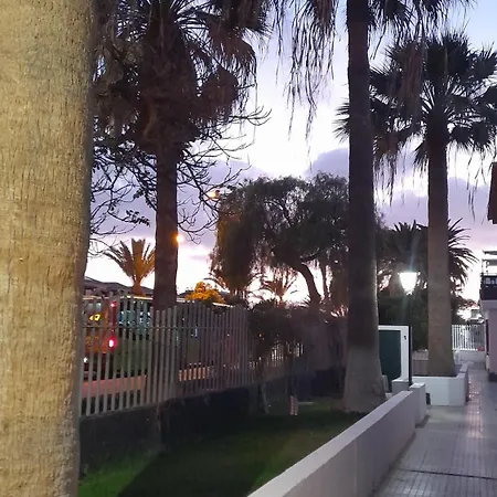 Playa Montana Amarlla,pools,wifi Appartement