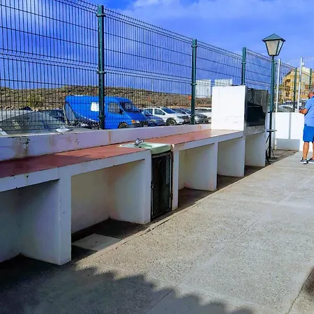 Playa Montana Amarlla,pools,wifi Appartement *
