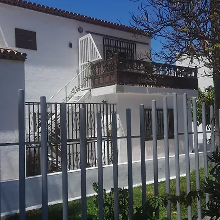 Playa Montana Amarlla,pools,wifi Appartement