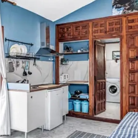 Playa Montana Amarlla,pools,wifi Appartement Costa Del Silencio
