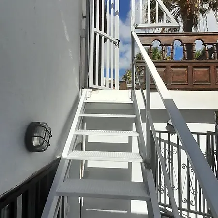 Playa Montana Amarlla,pools,wifi Appartement