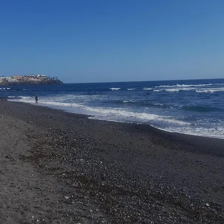 Appartement Playa Montana Amarlla,pools,wifi