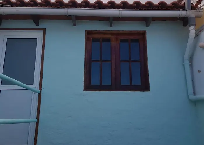 Playa Montana Amarlla,pools,wifi Apartman