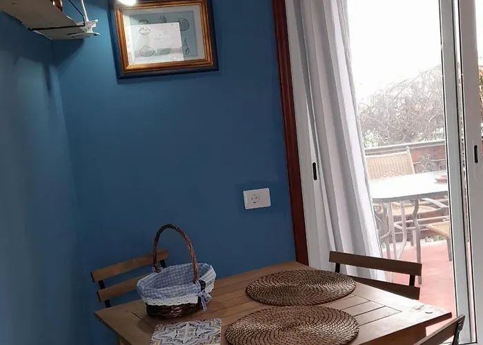 Apartman Playa Montana Amarlla,pools,wifi