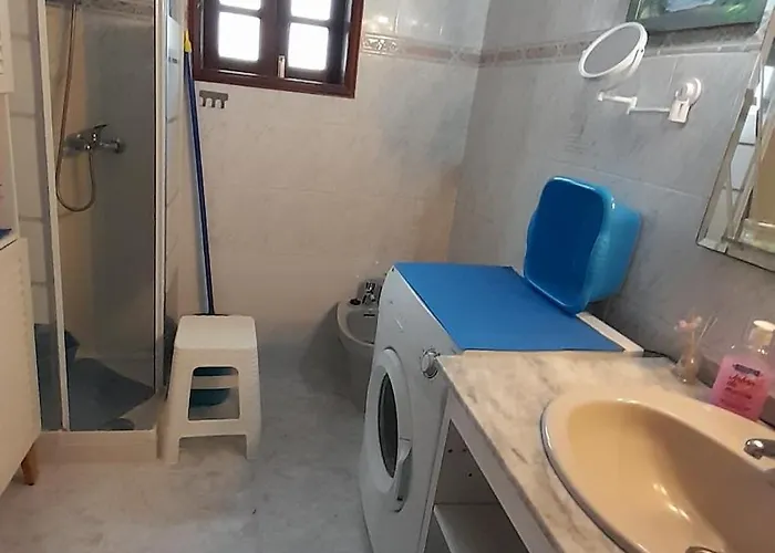 Apartman Playa Montana Amarlla,pools,wifi Costa Del Silencio