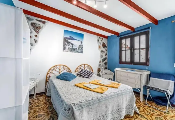 Apartman Playa Montana Amarlla,pools,wifi Costa Del Silencio